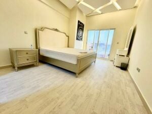 SPACIOUS  MODERN 1BHK WITH BALCONY