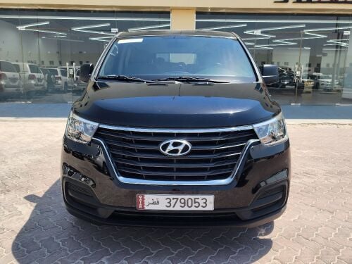 Hyundai H1