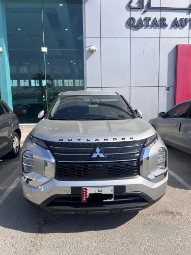 outlander 2024 mid options 67000/-