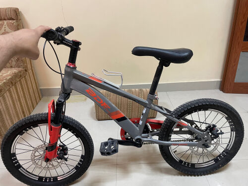 cycle for kids