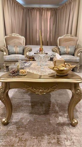 Grand Furniture sofa and tables