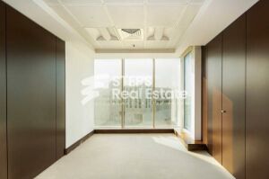 Sea view office space for rent