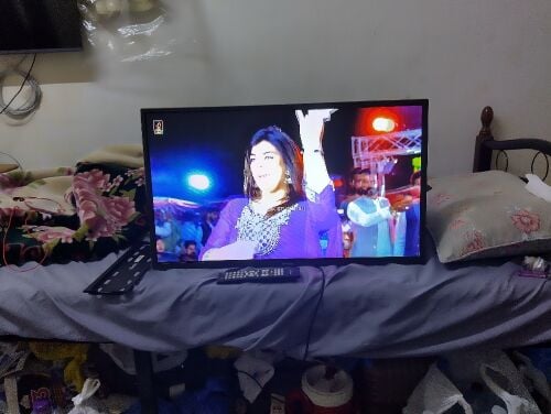 smart LED 32 inches