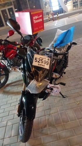 Bajaj pulsar