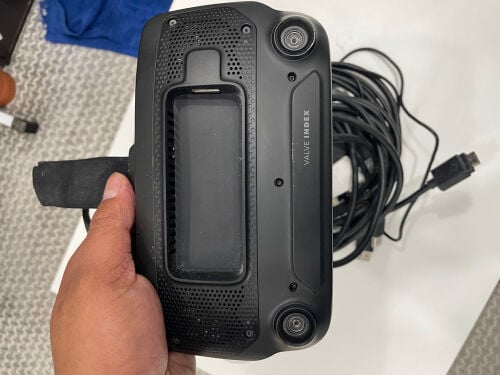 VR