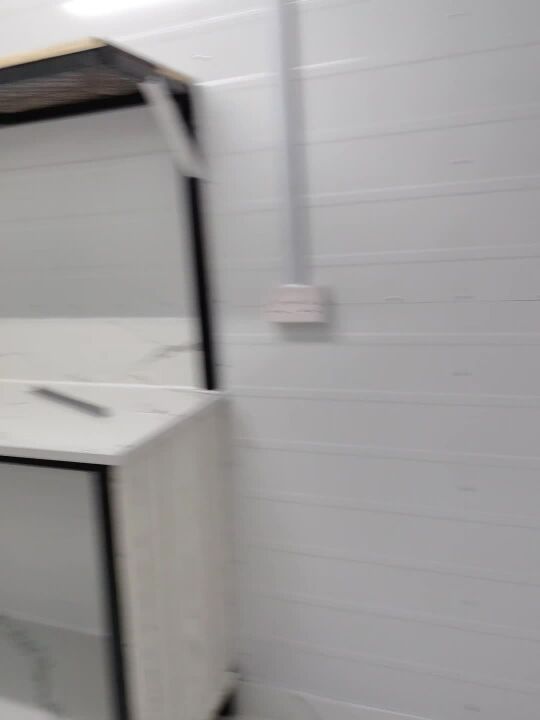 Room ketechin toilet