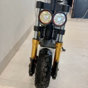 Kugoo M5 Pro
