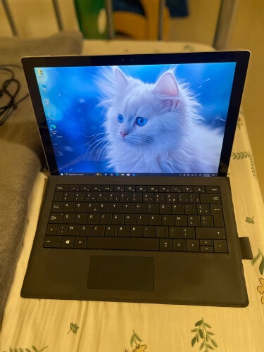 surface pro 4