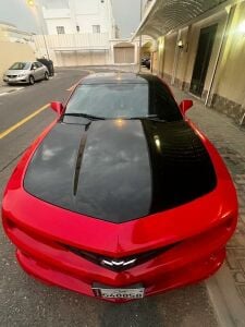 Just buy and drive