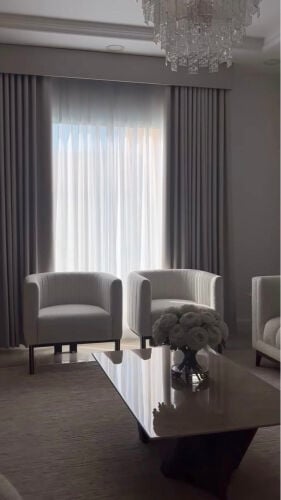 Curtains 