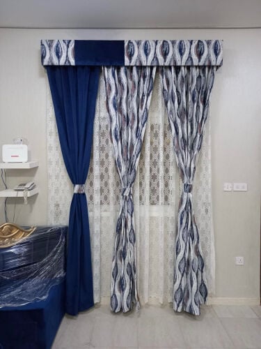 Curtains 