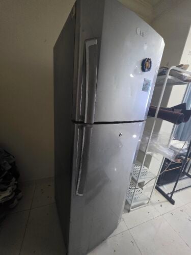 LG Fridge