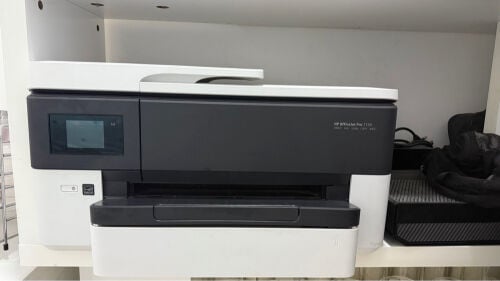 printer
