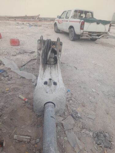 جاك همر ٣٠طن