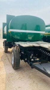 Tanker for sale