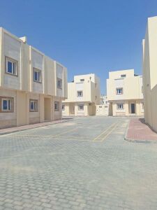 Luxury villas for sale