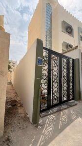 For Sale  House in Bin Mahmoud