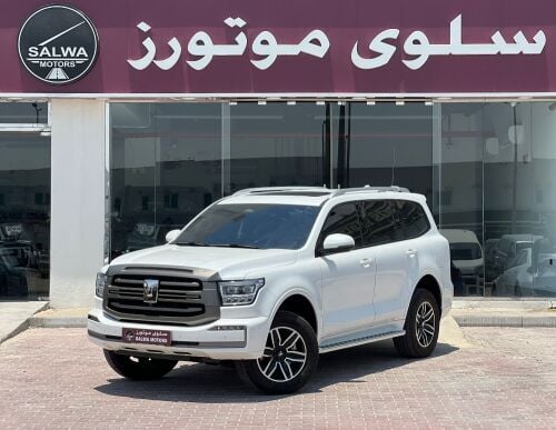 تنك 500