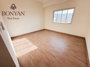 Spacious 2BR Apartment - Alnasr