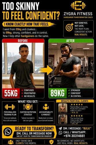 personal trainer