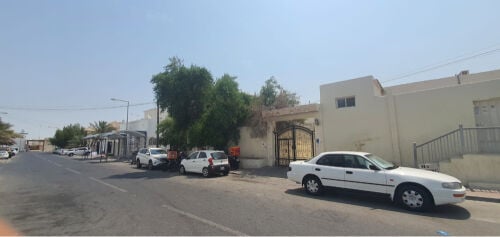 للبيع بيت شعبي الريان الجديدة720م