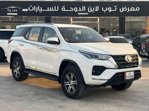 فوتشنر ٢٠٢٣ ٦ سلندر