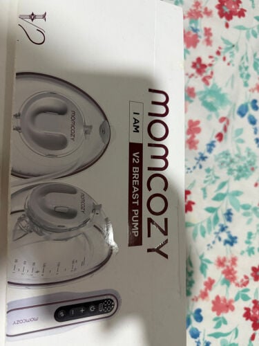momcozy v2  pump