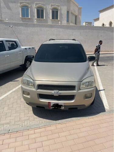 شيفروليه