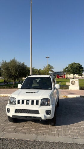 سوزوكي 2015 