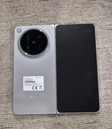 OPPO Find N6 5G