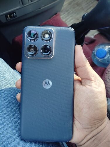 Moto edge 70 fusion