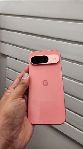 google pixle 9 128gb