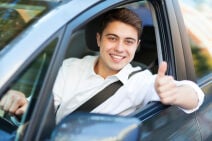 House driver job available