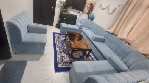 sofa