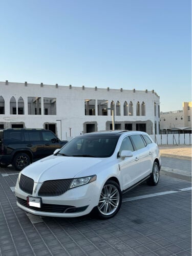 LINCOLN MKT