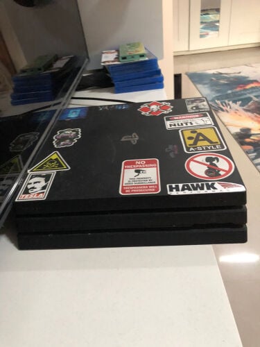PlayStation4