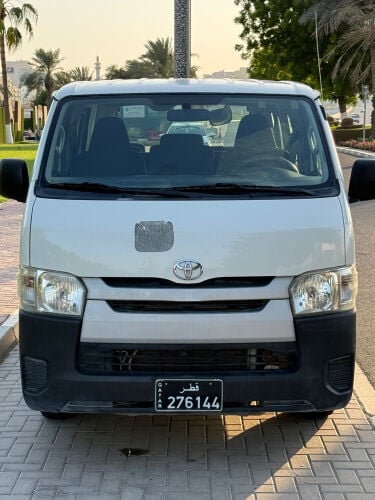هايس 