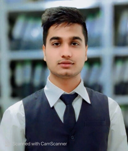 MD MOHIFUL ISLAM
