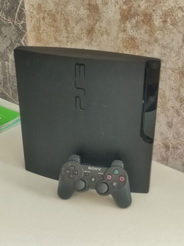 PlayStation 3