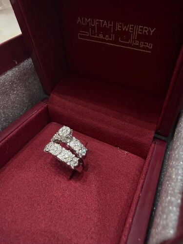 خاتم الماس