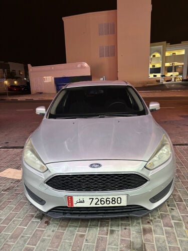 فورد فوكس ٢٠١٦ تربو 