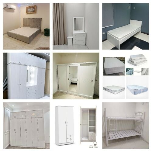 New furniture items sell available