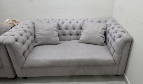 Excellent Chairs Condition