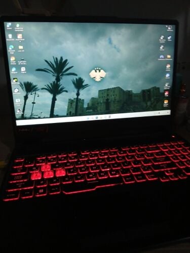 لابتوب جيمنج