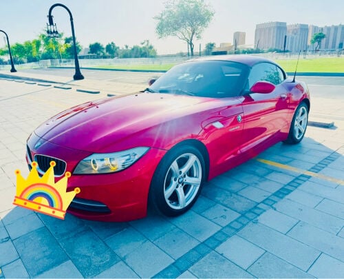 BMW Z4 
