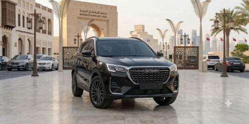 جيتور اكس 70  2025