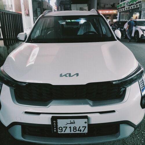 Rent car