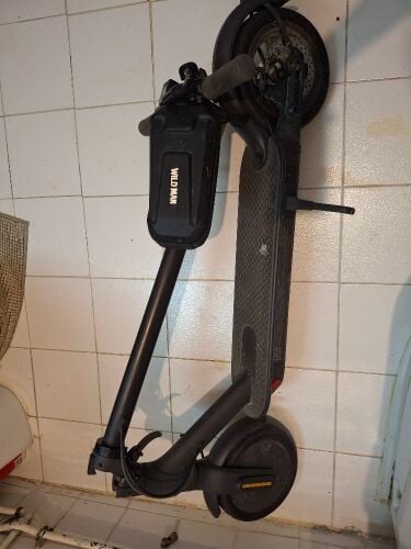 redmi electric scooter