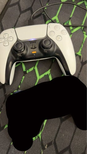يد سوني ٥ اصليه