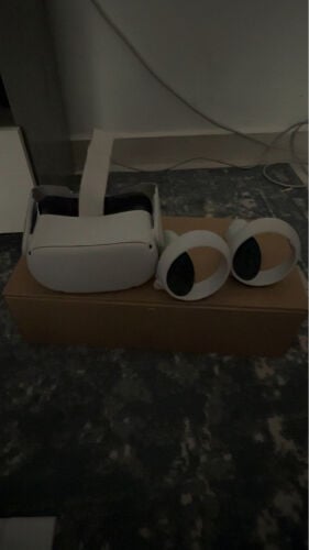 oculus 2 